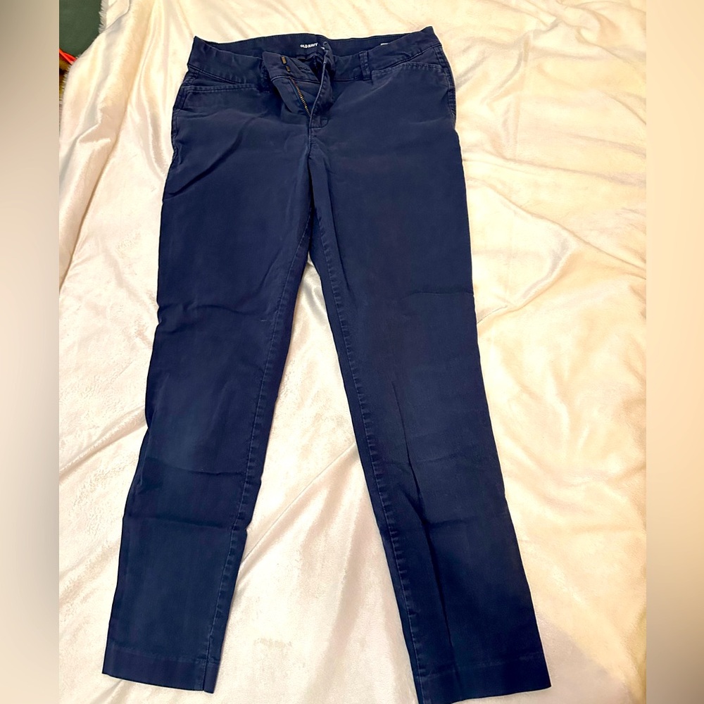 Old Navy business casual pants
